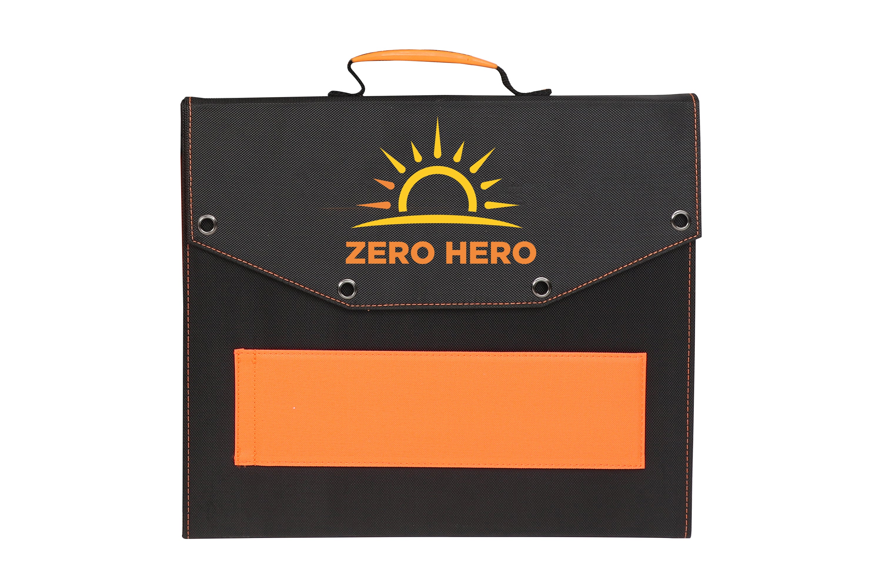 Zero Hero Solarpanel 100 W