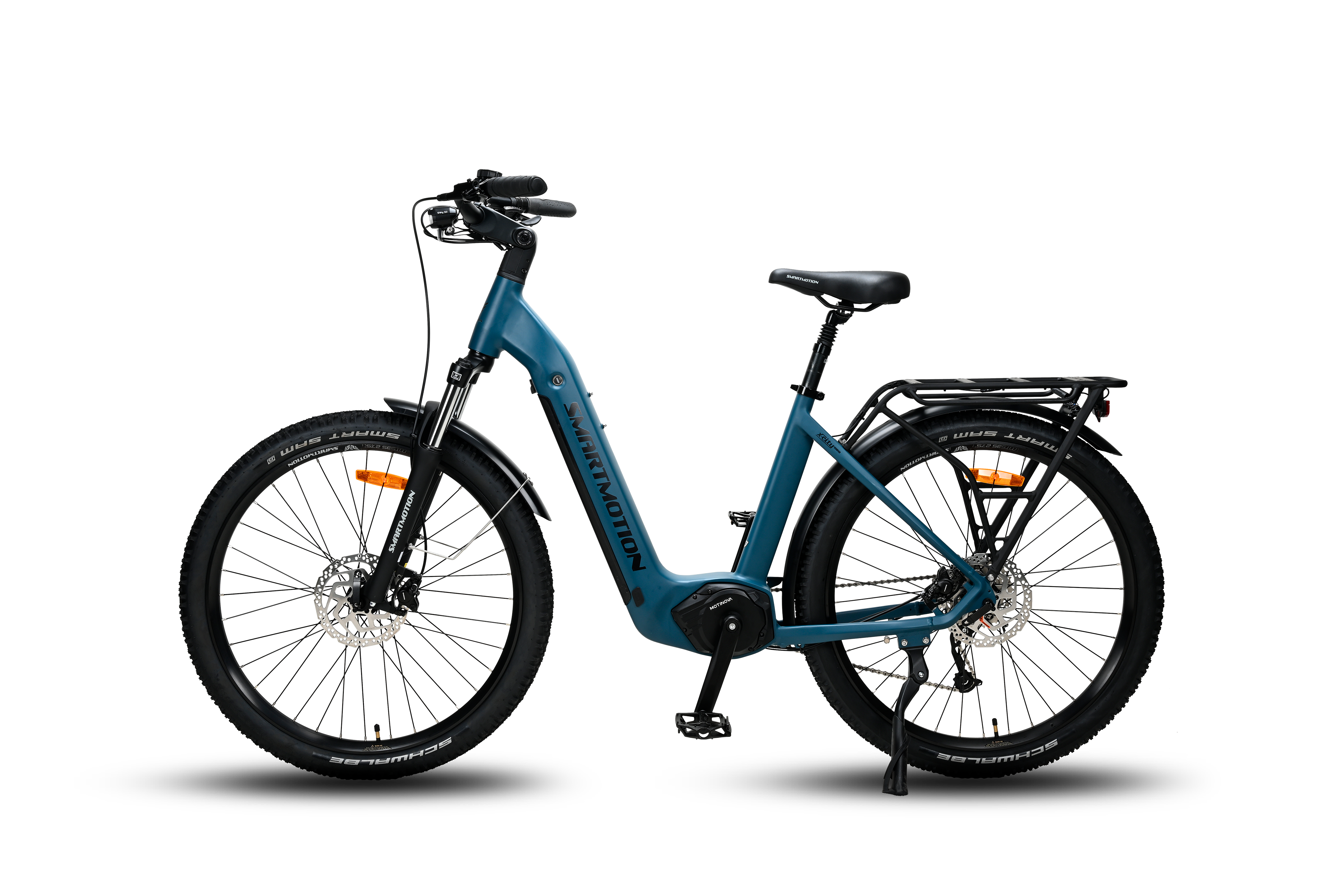 Smartmotion Xcity Neo Gen6 | E-Bike