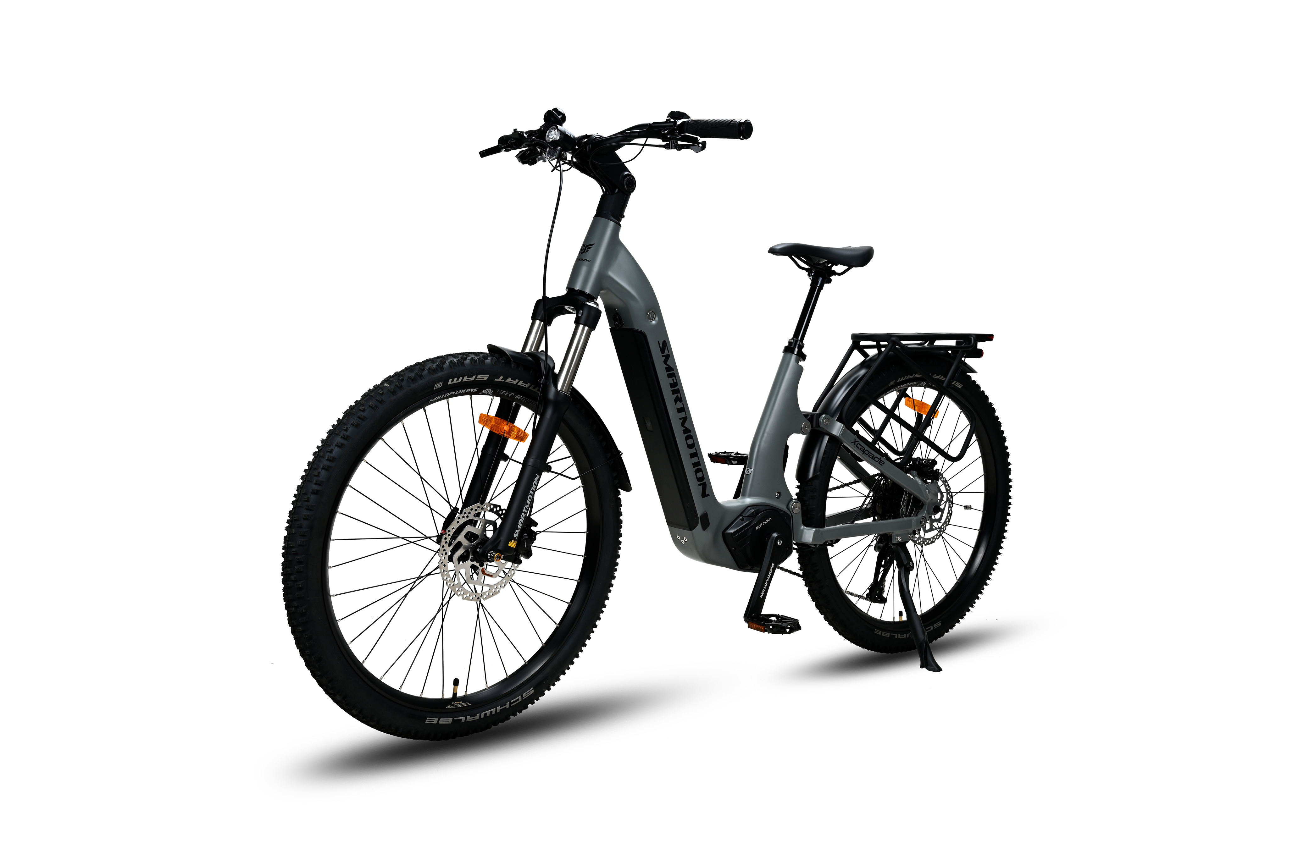 Smartmotion Xcapade Performance | E-Bike