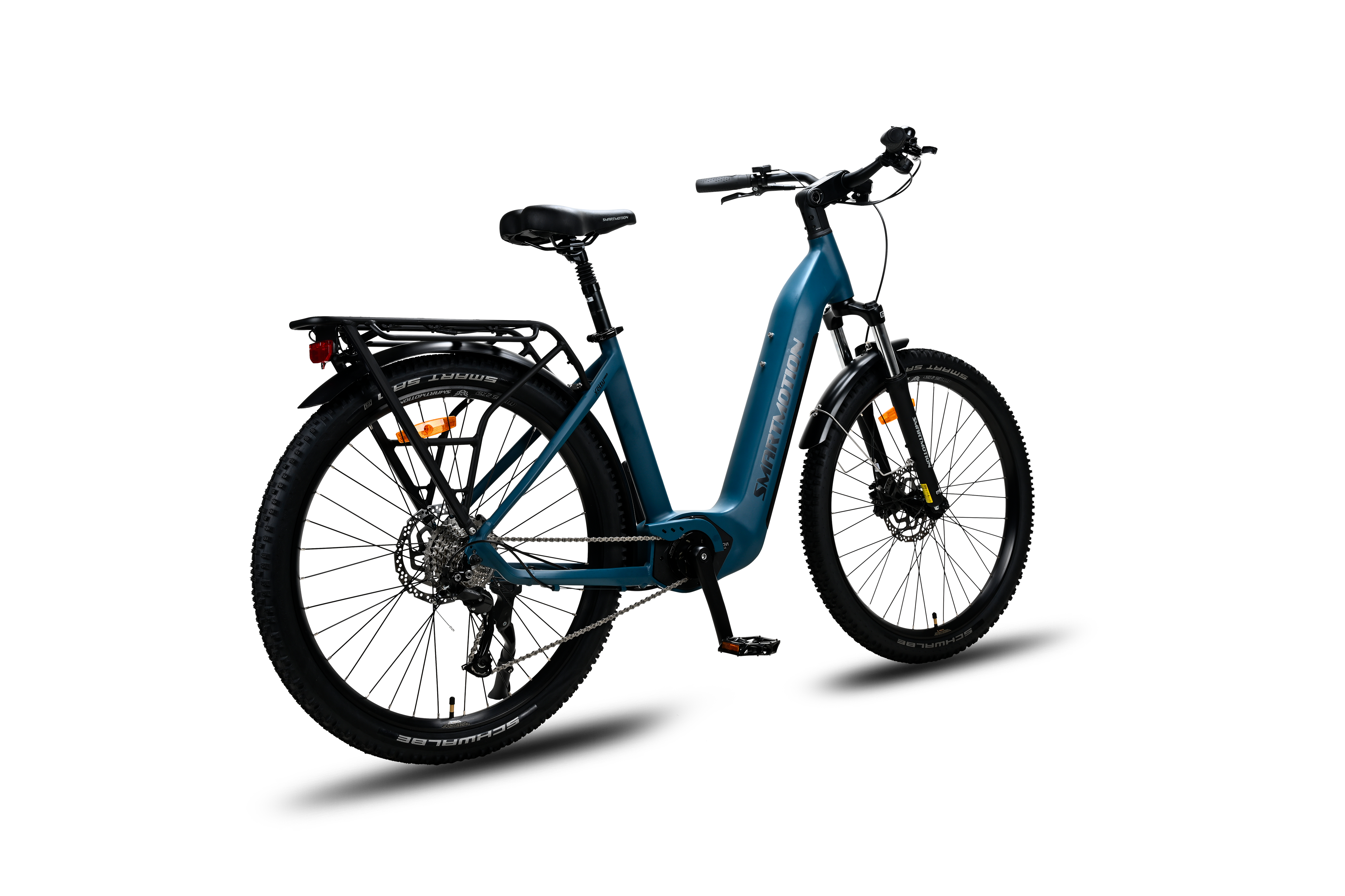 Smartmotion Xcity Neo Gen6 | E-Bike