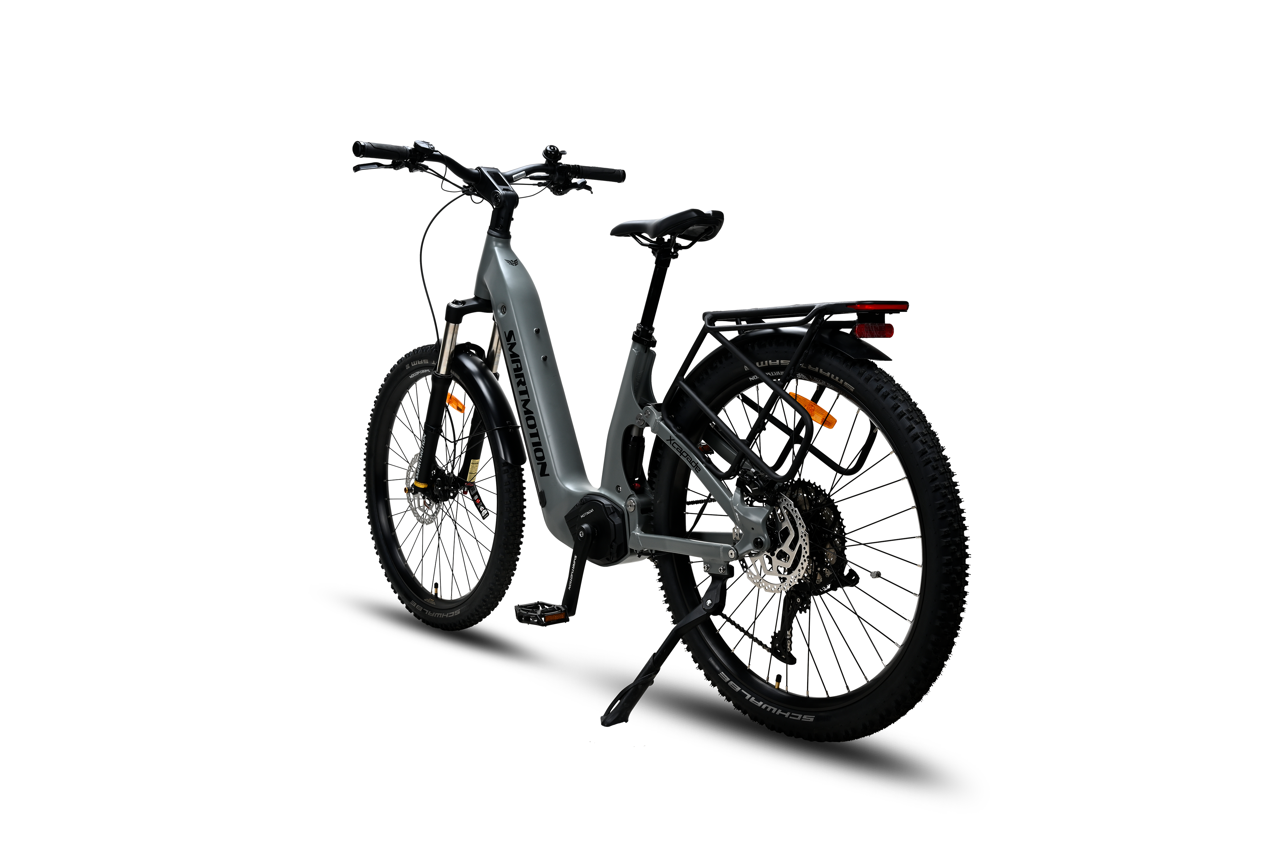 Smartmotion Xcapade Performance | E-Bike