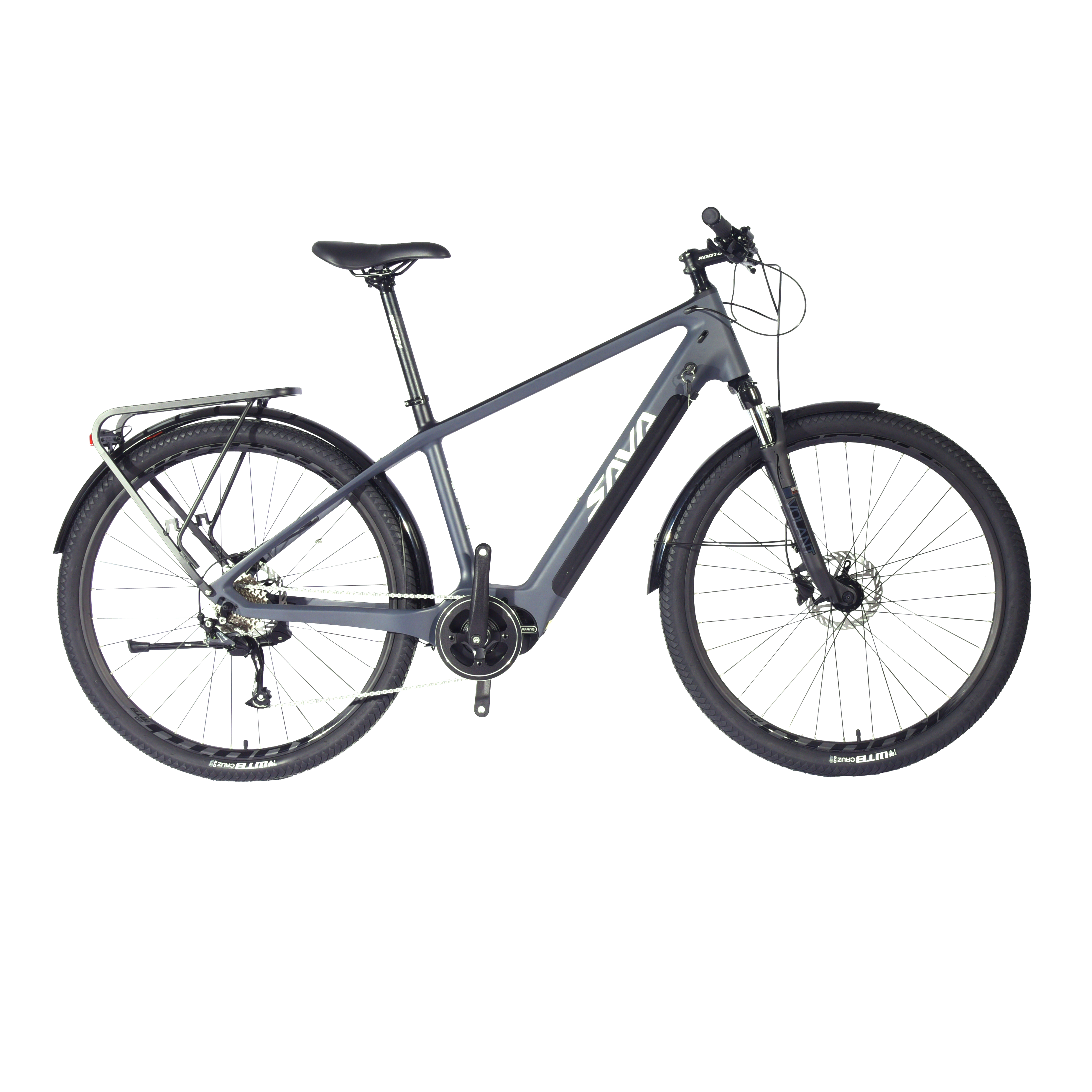 Sava eVandra 2.2 | E-Bike