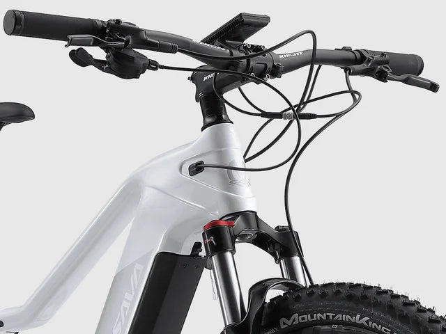 Sava eStelpa 5.0 | E-Bike