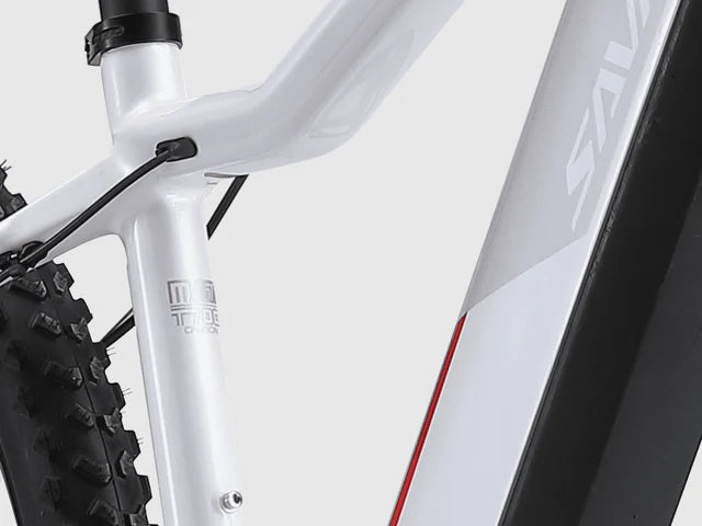 Sava eStelpa 5.0 | E-Bike