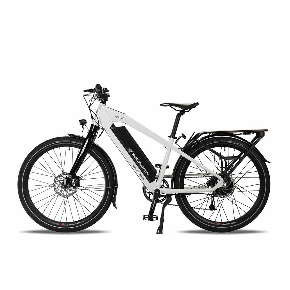 Smartmotion Pacer GT E Bike