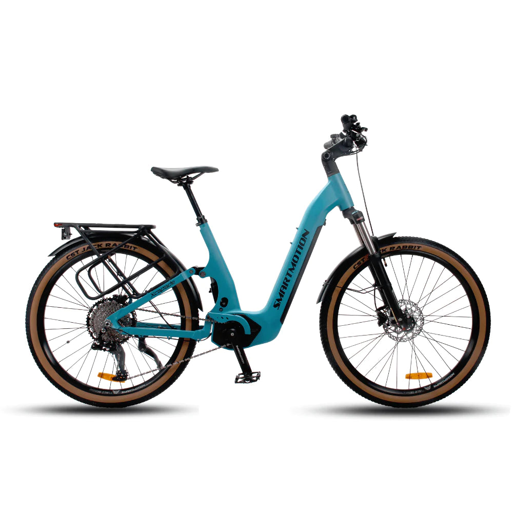 Smartmotion Xcapade Performance | E-Bike