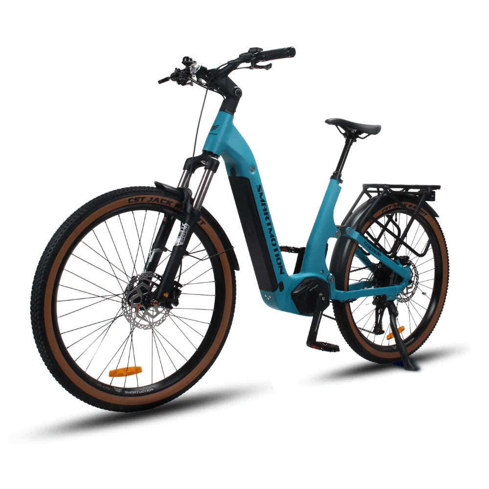 Smartmotion Xcapade Performance | E-Bike