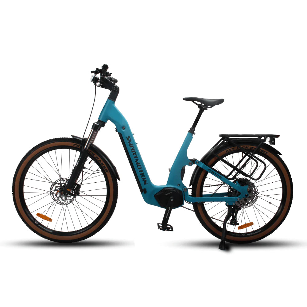 Smartmotion Xcapade Performance | E-Bike