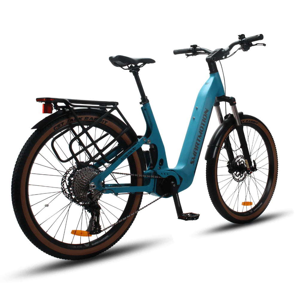 Smartmotion Xcapade Performance | E-Bike