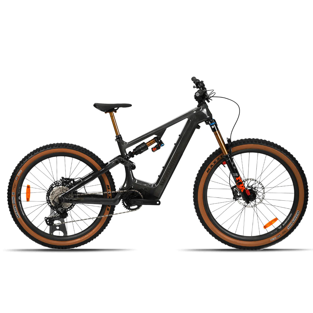 Smartmotion Xplore Performance | E-Bike