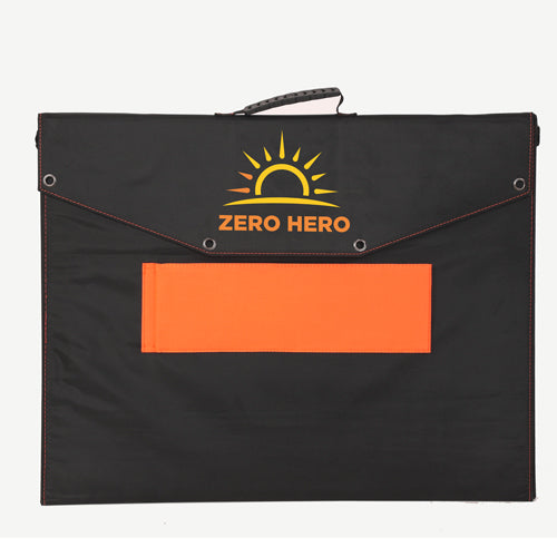 Zero Hero Solarpanel 220W